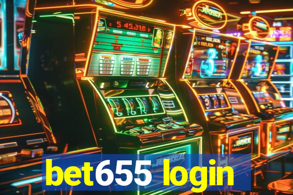 bet655 login